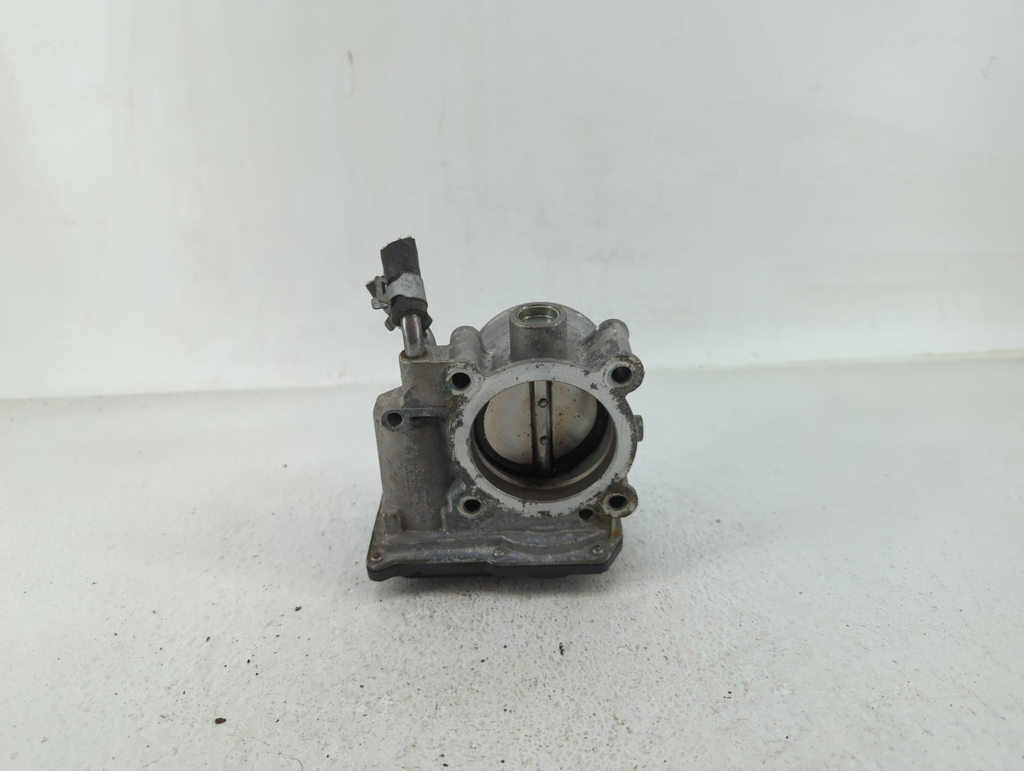 2014-2018 Kia Forte Throttle Body P/N:35100-2E000 1302150124 Fits Fits 2011 2012 2013 2014 2015 2016 2017 2018 2019 2020 202