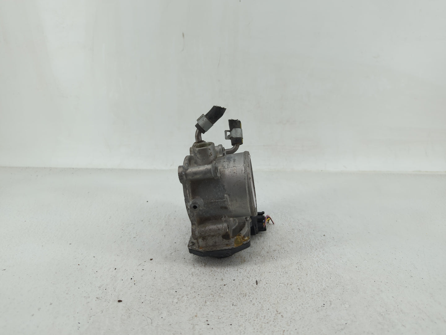 2014-2018 Kia Forte Throttle Body P/N:35100-2E000 1302150124 Fits Fits 2011 2012 2013 2014 2015 2016 2017 2018 2019 2020 202