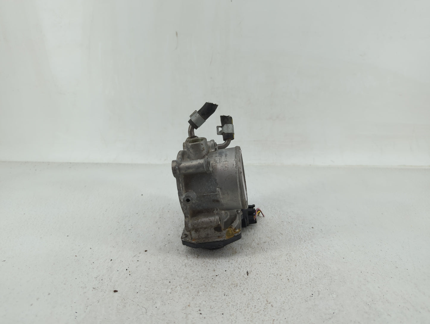 2014-2018 Kia Forte Throttle Body P/N:35100-2E000 1302150124 Fits Fits 2011 2012 2013 2014 2015 2016 2017 2018 2019 2020 202