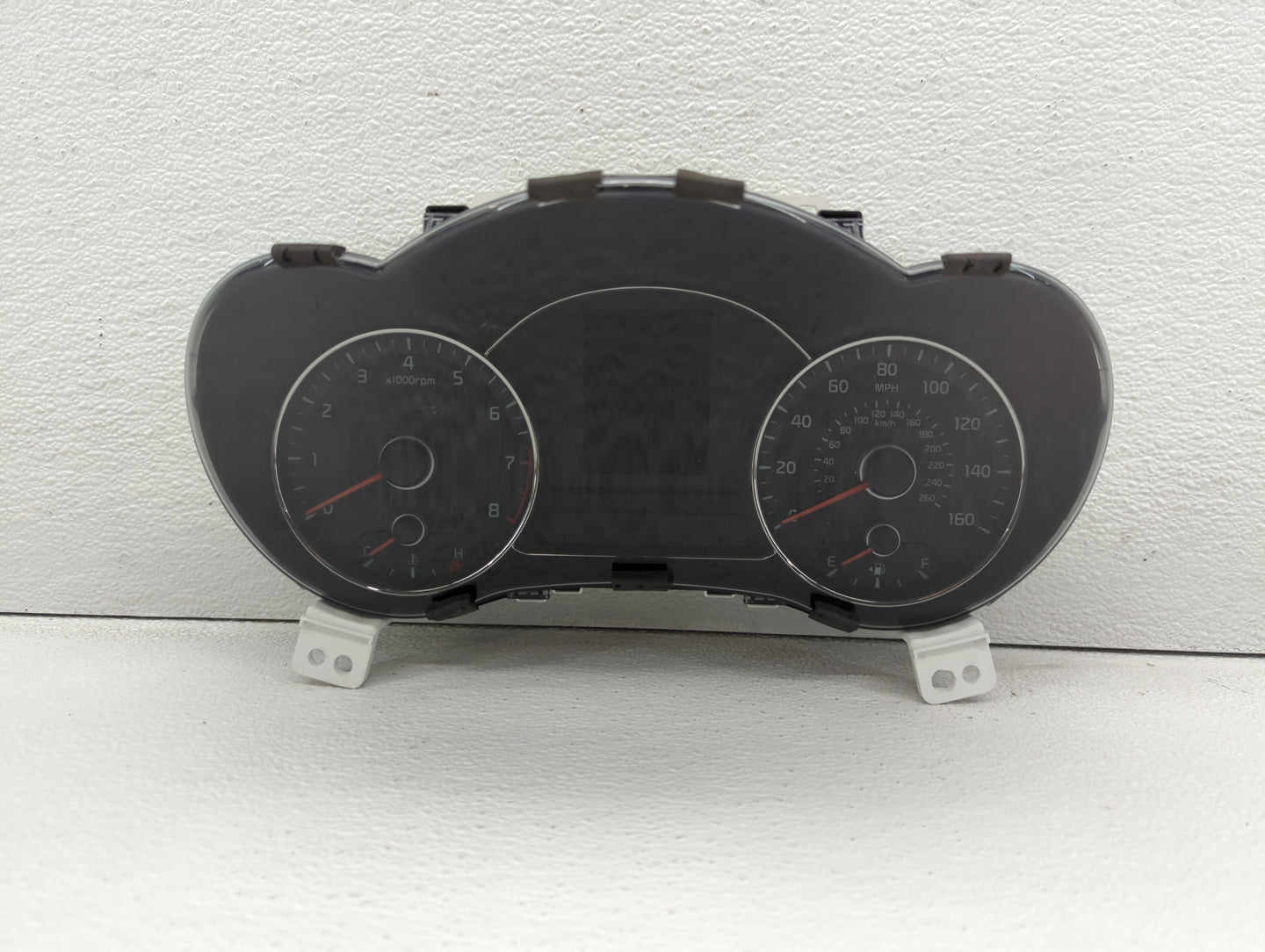 2014-2016 Kia Forte Instrument Cluster Speedometer Gauges P/N:94011-A7200 94021-A300, 94001-A7300 Fits Fits 2014 2015 2016 O