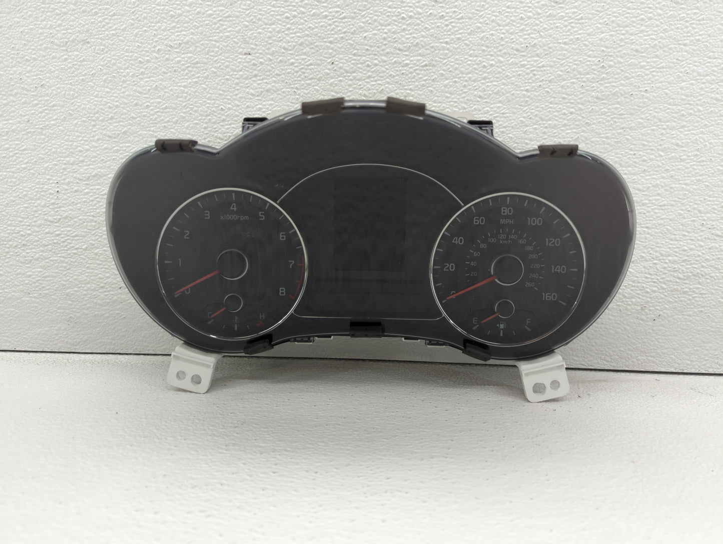 2014-2016 Kia Forte Instrument Cluster Speedometer Gauges P/N:94011-A7200 94021-A300, 94001-A7300 Fits Fits 2014 2015 2016 O