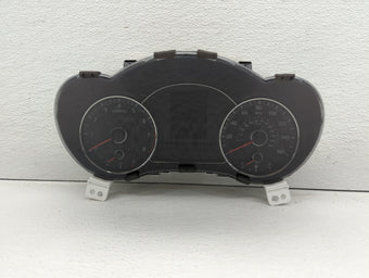 compare product 2014-2016 Kia Forte Instrument Cluster Speedometer Gauges P/N:94011-A7200 94021-A300, 94001-A7300 Fits Fits 2014 2015 2016 OEM Used Auto Parts