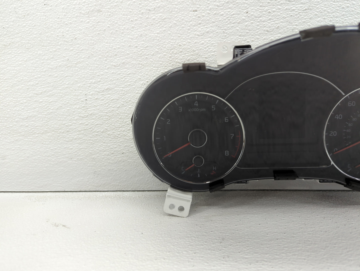 2014-2016 Kia Forte Instrument Cluster Speedometer Gauges P/N:94011-A7200 94021-A300, 94001-A7300 Fits Fits 2014 2015 2016 O