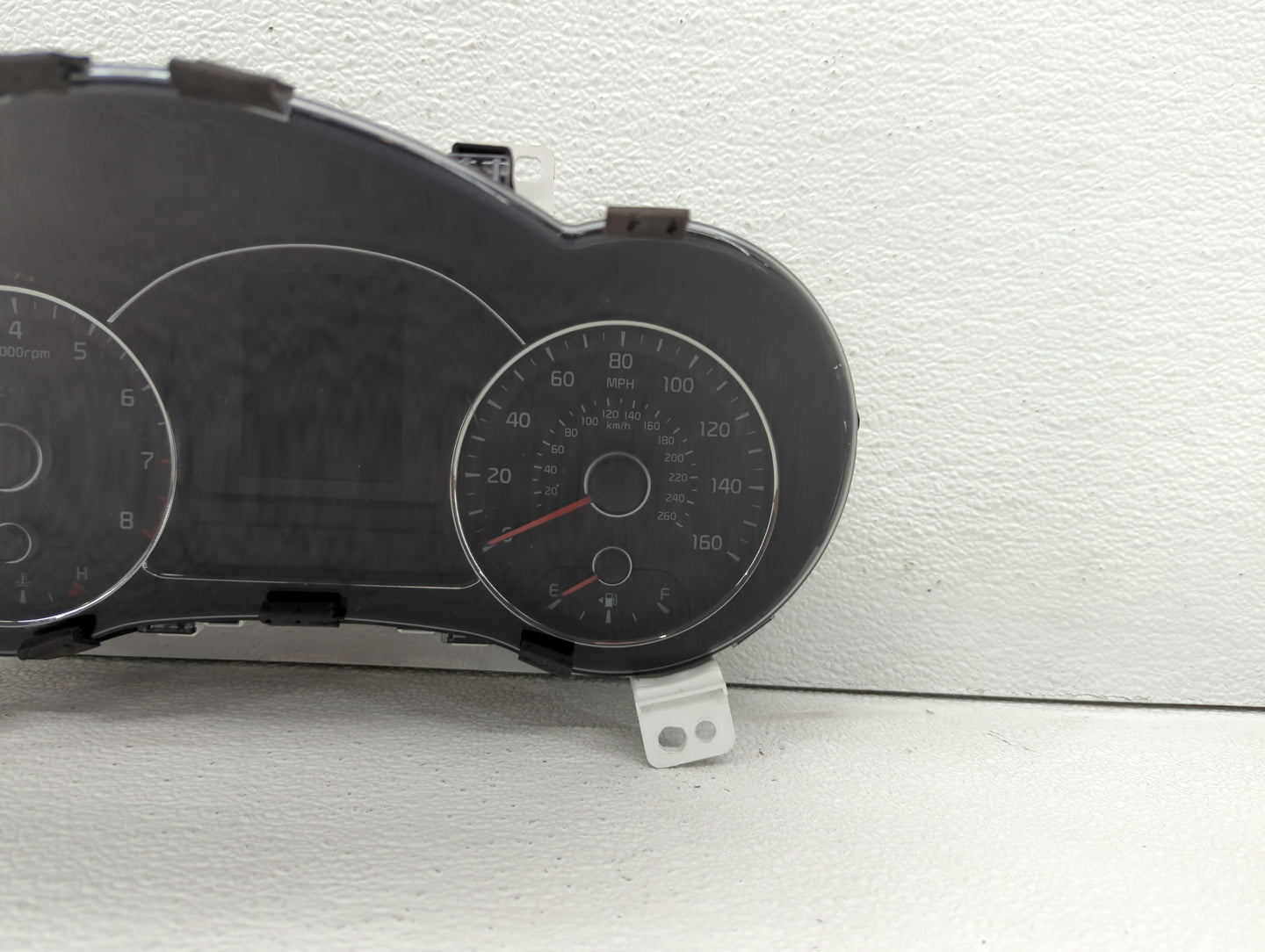 2014-2016 Kia Forte Instrument Cluster Speedometer Gauges P/N:94011-A7200 94021-A300, 94001-A7300 Fits Fits 2014 2015 2016 O