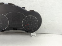 2014-2016 Kia Forte Instrument Cluster Speedometer Gauges P/N:94011-A7200 94021-A300, 94001-A7300 Fits Fits 2014 2015 2016 O