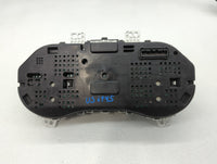 2014-2016 Kia Forte Instrument Cluster Speedometer Gauges P/N:94011-A7200 94021-A300, 94001-A7300 Fits Fits 2014 2015 2016 O