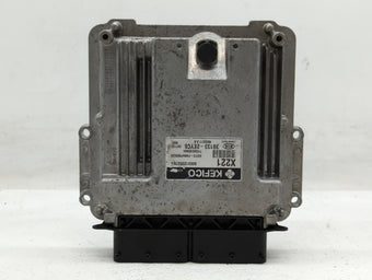compare product 2015 Kia Forte PCM Engine Control Computer ECU ECM PCU OEM P/N:39133-2EYC6 Fits OEM Used Auto Parts
