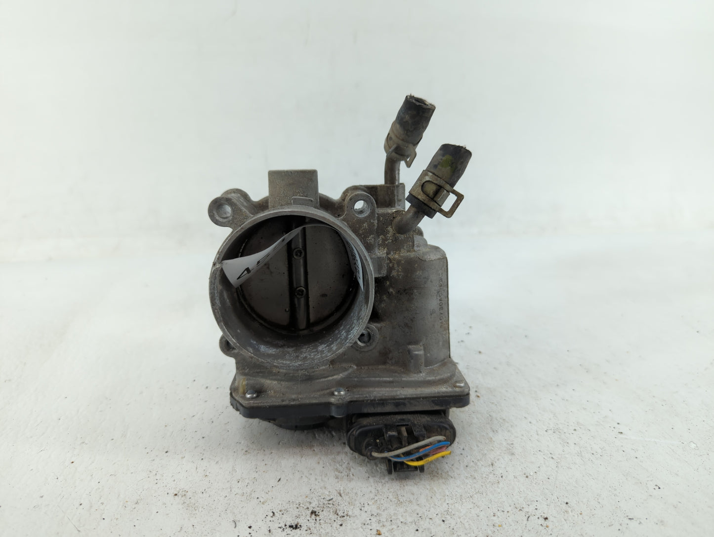 2014-2018 Kia Forte Throttle Body P/N:35100-2E000 35100-2E710 Fits Fits 2011 2012 2013 2014 2015 2016 2017 2018 2019 2020 20