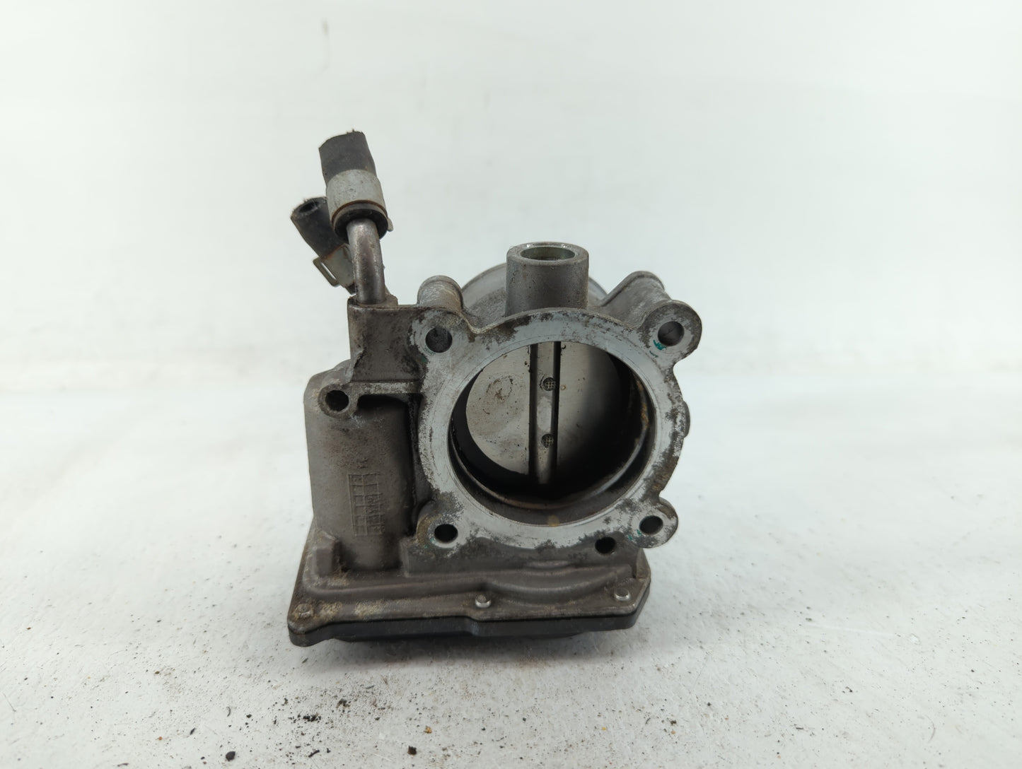 2014-2018 Kia Forte Throttle Body P/N:35100-2E000 35100-2E710 Fits Fits 2011 2012 2013 2014 2015 2016 2017 2018 2019 2020 20