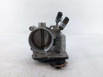 compare product 2014-2018 Kia Forte Throttle Body P/N:35100-2E000 35100-2E710 Fits Fits 2011 2012 2013 2014 2015 2016 2017 2018 2019 2020 2021 OEM Used Auto Parts