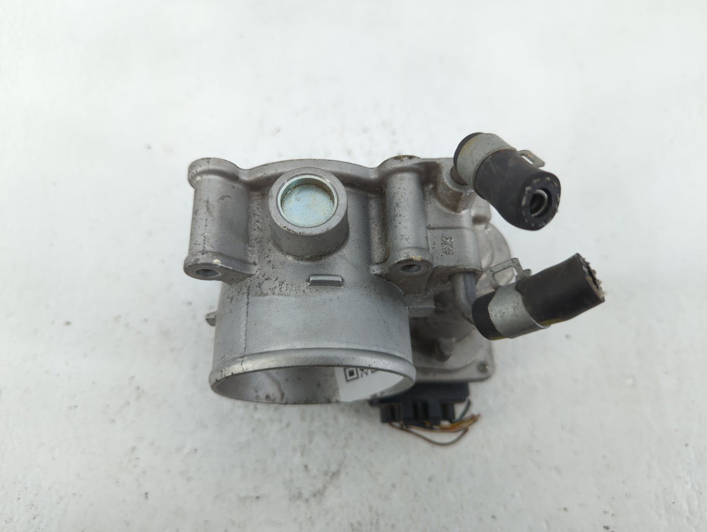 2014-2018 Kia Forte Throttle Body P/N:35100-2E000 35100-2E710 Fits Fits 2011 2012 2013 2014 2015 2016 2017 2018 2019 2020 20