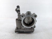2014-2018 Kia Forte Throttle Body P/N:35100-2E000 35100-2E710 Fits Fits 2011 2012 2013 2014 2015 2016 2017 2018 2019 2020 20