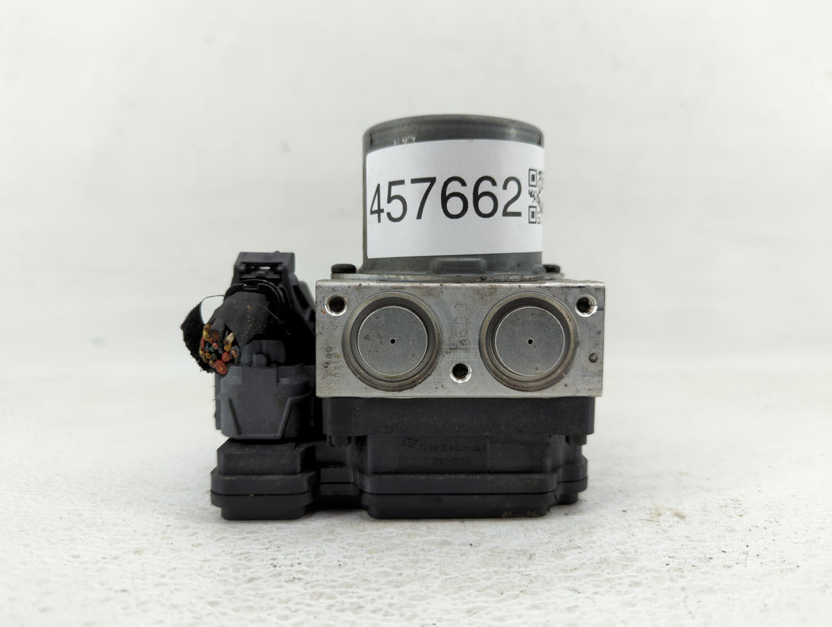 2014-2016 Kia Forte Anti-Lock Brake ABS Pump Module Actuator OEM P/N:58900-A7200 58920-A7200 Fits Fits 2014 2015 2016 OEM Us