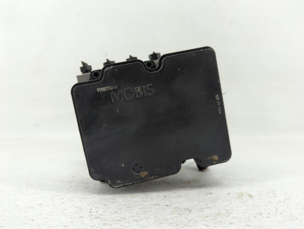 2014-2016 Kia Forte Anti-Lock Brake ABS Pump Module Actuator OEM P/N:58900-A7200 58920-A7200 Fits Fits 2014 2015 2016 OEM Us