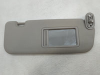 2014-2016 Kia Forte Sun Visor Shade Replacement Passenger Right Mirror Fits Fits 2014 2015 2016 OEM Used Auto Parts - Oemuse