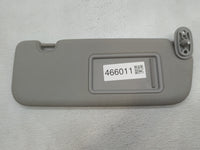 2014-2016 Kia Forte Sun Visor Shade Replacement Passenger Right Mirror Fits Fits 2014 2015 2016 OEM Used Auto Parts - Oemuse