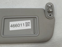 2014-2016 Kia Forte Sun Visor Shade Replacement Passenger Right Mirror Fits Fits 2014 2015 2016 OEM Used Auto Parts - Oemuse