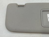 2014-2016 Kia Forte Sun Visor Shade Replacement Passenger Right Mirror Fits Fits 2014 2015 2016 OEM Used Auto Parts - Oemuse