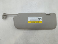 2014-2016 Kia Forte Sun Visor Shade Replacement Passenger Right Mirror Fits Fits 2014 2015 2016 OEM Used Auto Parts - Oemuse