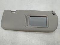 2014-2016 Kia Forte Sun Visor Shade Replacement Passenger Right Mirror Fits Fits 2014 2015 2016 OEM Used Auto Parts - Oemuse
