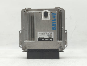 compare product 2015 Kia Forte PCM Engine Control Computer ECU ECM PCU OEM P/N:39133-2EYB5 39133-2EYB4 Fits OEM Used Auto Parts