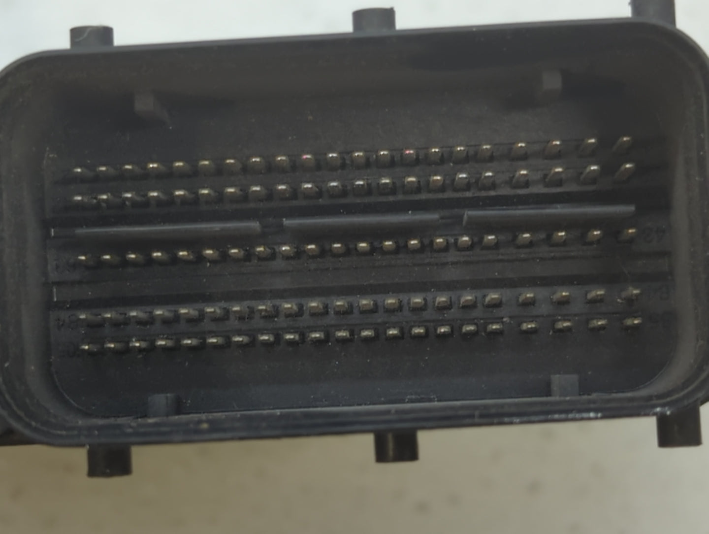 2015 Kia Forte PCM Engine Control Computer ECU ECM PCU OEM P/N:39133-2EYB5 39133-2EYB4 Fits OEM Used Auto Parts - Oemusedaut