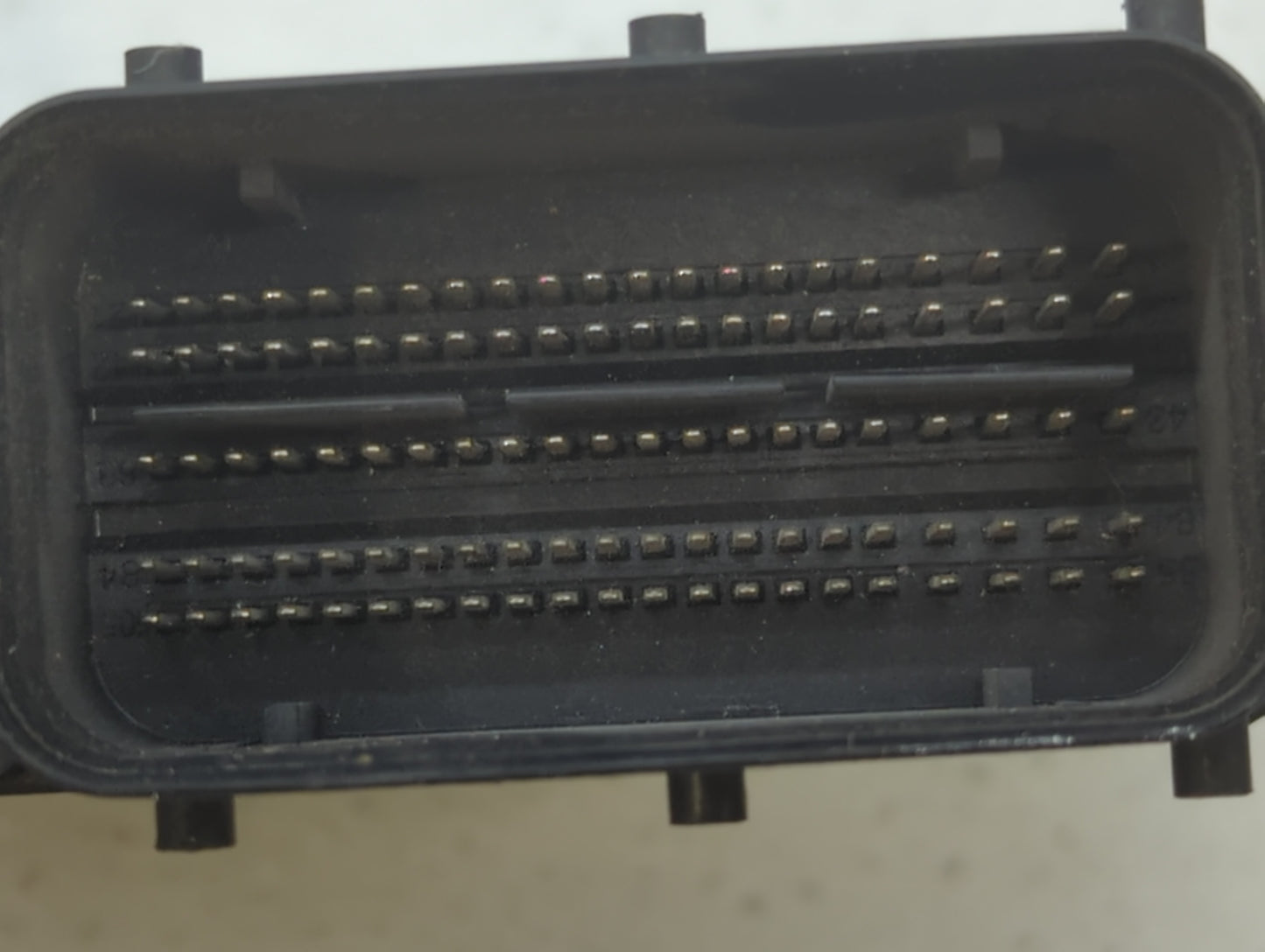 2015 Kia Forte PCM Engine Control Computer ECU ECM PCU OEM P/N:39133-2EYB5 39133-2EYB4 Fits OEM Used Auto Parts - Oemusedaut