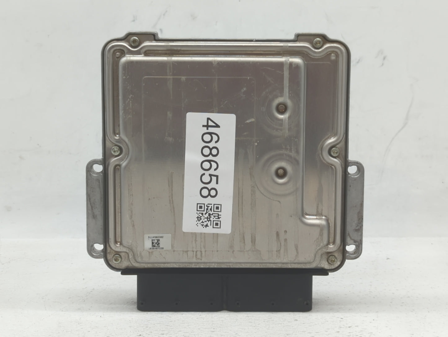 2015 Kia Forte PCM Engine Control Computer ECU ECM PCU OEM P/N:39133-2EYB5 39133-2EYB4 Fits OEM Used Auto Parts - Oemusedaut