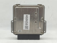 2015 Kia Forte PCM Engine Control Computer ECU ECM PCU OEM P/N:39133-2EYB5 39133-2EYB4 Fits OEM Used Auto Parts - Oemusedaut