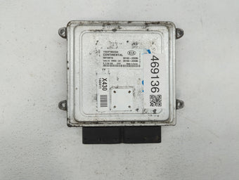compare product 2015 Kia Forte PCM Engine Control Computer ECU ECM PCU OEM P/N:39101-2EXB5 Fits OEM Used Auto Parts