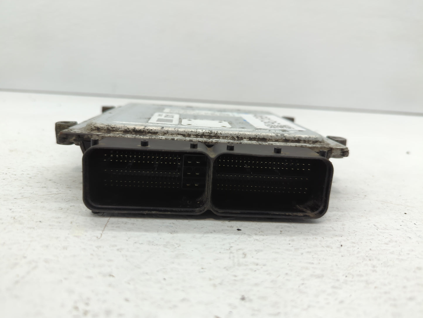 2015 Kia Forte PCM Engine Control Computer ECU ECM PCU OEM P/N:39101-2EXB5 Fits OEM Used Auto Parts - Oemusedautoparts1.com
