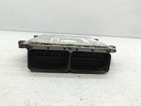 2015 Kia Forte PCM Engine Control Computer ECU ECM PCU OEM P/N:39101-2EXB5 Fits OEM Used Auto Parts - Oemusedautoparts1.com
