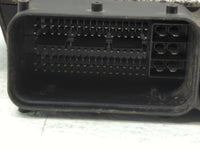 2015 Kia Forte PCM Engine Control Computer ECU ECM PCU OEM P/N:39101-2EXB5 Fits OEM Used Auto Parts - Oemusedautoparts1.com