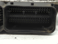 2015 Kia Forte PCM Engine Control Computer ECU ECM PCU OEM P/N:39101-2EXB5 Fits OEM Used Auto Parts - Oemusedautoparts1.com