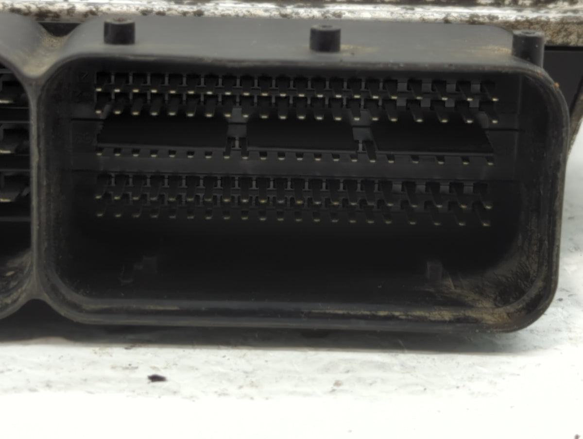 2015 Kia Forte PCM Engine Control Computer ECU ECM PCU OEM P/N:39101-2EXB5 OEM Used Auto Parts - Oemusedautoparts1.com