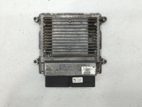 2015 Kia Forte PCM Engine Control Computer ECU ECM PCU OEM P/N:39101-2EXB5 Fits OEM Used Auto Parts - Oemusedautoparts1.com