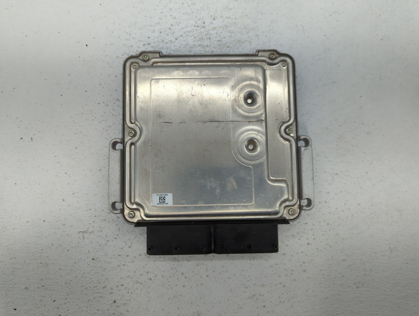 2015 Kia Forte PCM Engine Control Computer ECU ECM PCU OEM P/N:39133-2EYB4 39133-2EYB6 Fits OEM Used Auto Parts - Oemusedaut