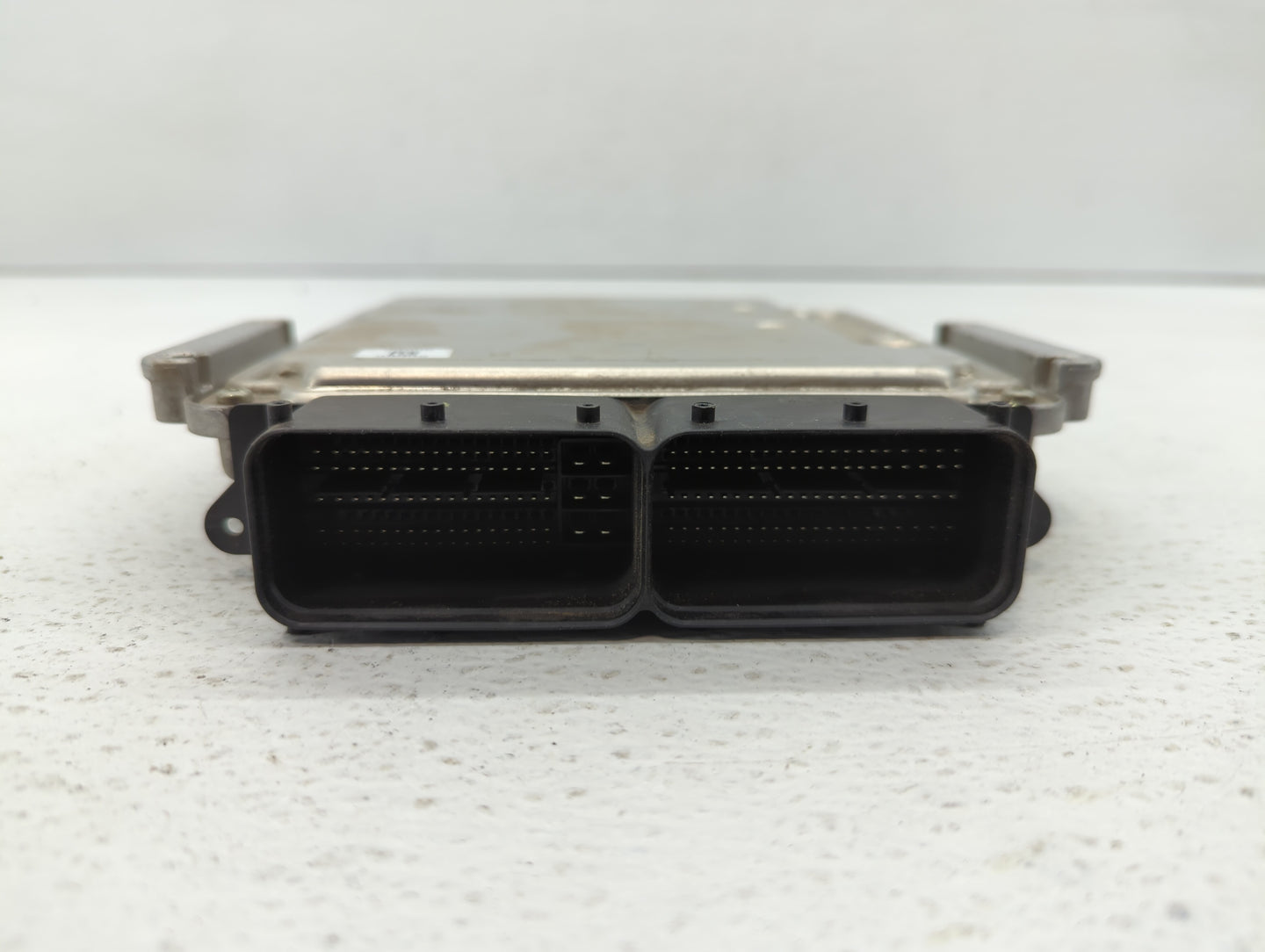 2015 Kia Forte PCM Engine Control Computer ECU ECM PCU OEM P/N:39133-2EYB4 39133-2EYB6 Fits OEM Used Auto Parts - Oemusedaut