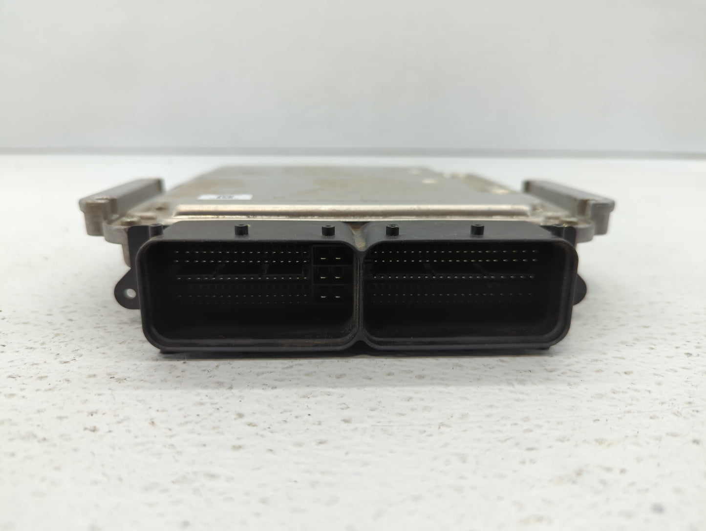 2015 Kia Forte PCM Engine Control Computer ECU ECM PCU OEM P/N:39133-2EYB4 39133-2EYB6 Fits OEM Used Auto Parts - Oemusedaut