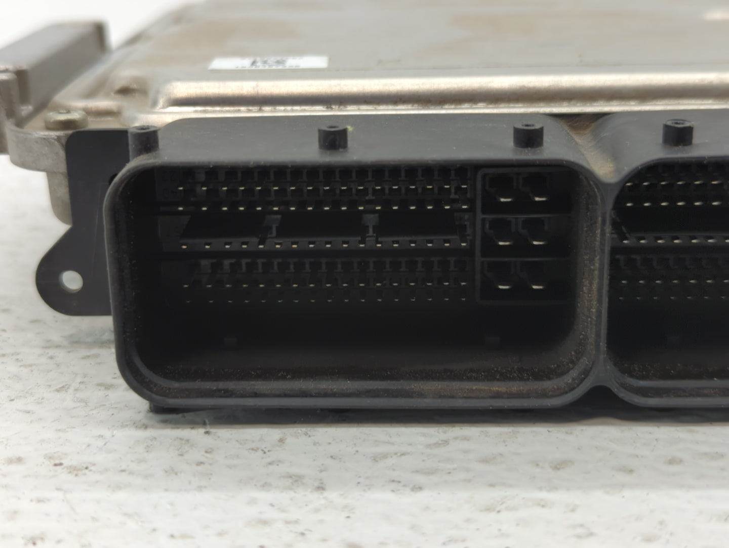 2015 Kia Forte PCM Engine Control Computer ECU ECM PCU OEM P/N:39133-2EYB4 39133-2EYB6 Fits OEM Used Auto Parts - Oemusedaut