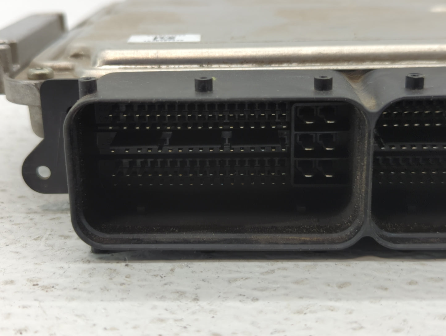 2015 Kia Forte PCM Engine Control Computer ECU ECM PCU OEM P/N:39133-2EYB4 39133-2EYB6 Fits OEM Used Auto Parts - Oemusedaut