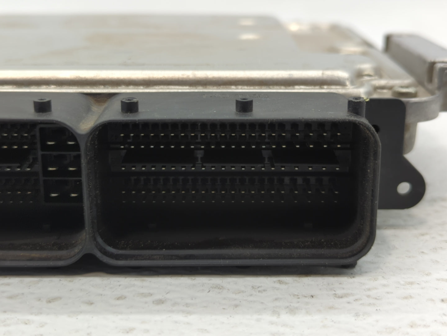 2015 Kia Forte PCM Engine Control Computer ECU ECM PCU OEM P/N:39133-2EYB4 39133-2EYB6 Fits OEM Used Auto Parts - Oemusedaut