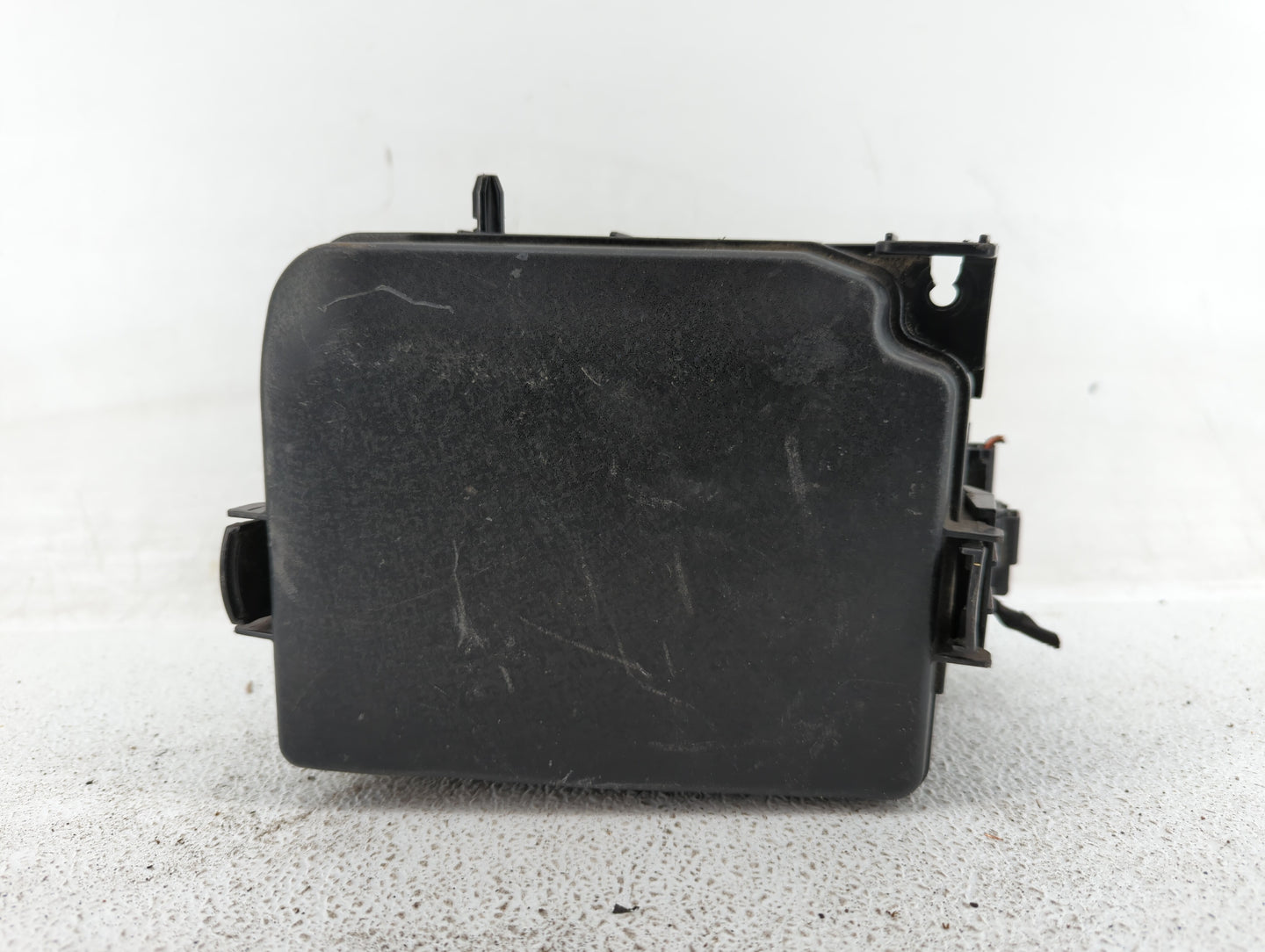 2014-2016 Kia Forte Fusebox Fuse Box Panel Relay Module P/N:91212-A7613 Fits Fits 2014 2015 2016 OEM Used Auto Parts - Oemus