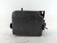 2014-2016 Kia Forte Fusebox Fuse Box Panel Relay Module P/N:91212-A7613 Fits Fits 2014 2015 2016 OEM Used Auto Parts - Oemus