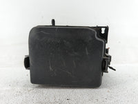 2014-2016 Kia Forte Fusebox Fuse Box Panel Relay Module P/N:91212-A7613 Fits Fits 2014 2015 2016 OEM Used Auto Parts - Oemus