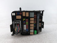 2014-2016 Kia Forte Fusebox Fuse Box Panel Relay Module P/N:91212-A7613 Fits Fits 2014 2015 2016 OEM Used Auto Parts - Oemus
