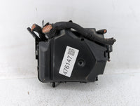 2014-2016 Kia Forte Fusebox Fuse Box Panel Relay Module P/N:91212-A7613 Fits Fits 2014 2015 2016 OEM Used Auto Parts - Oemus
