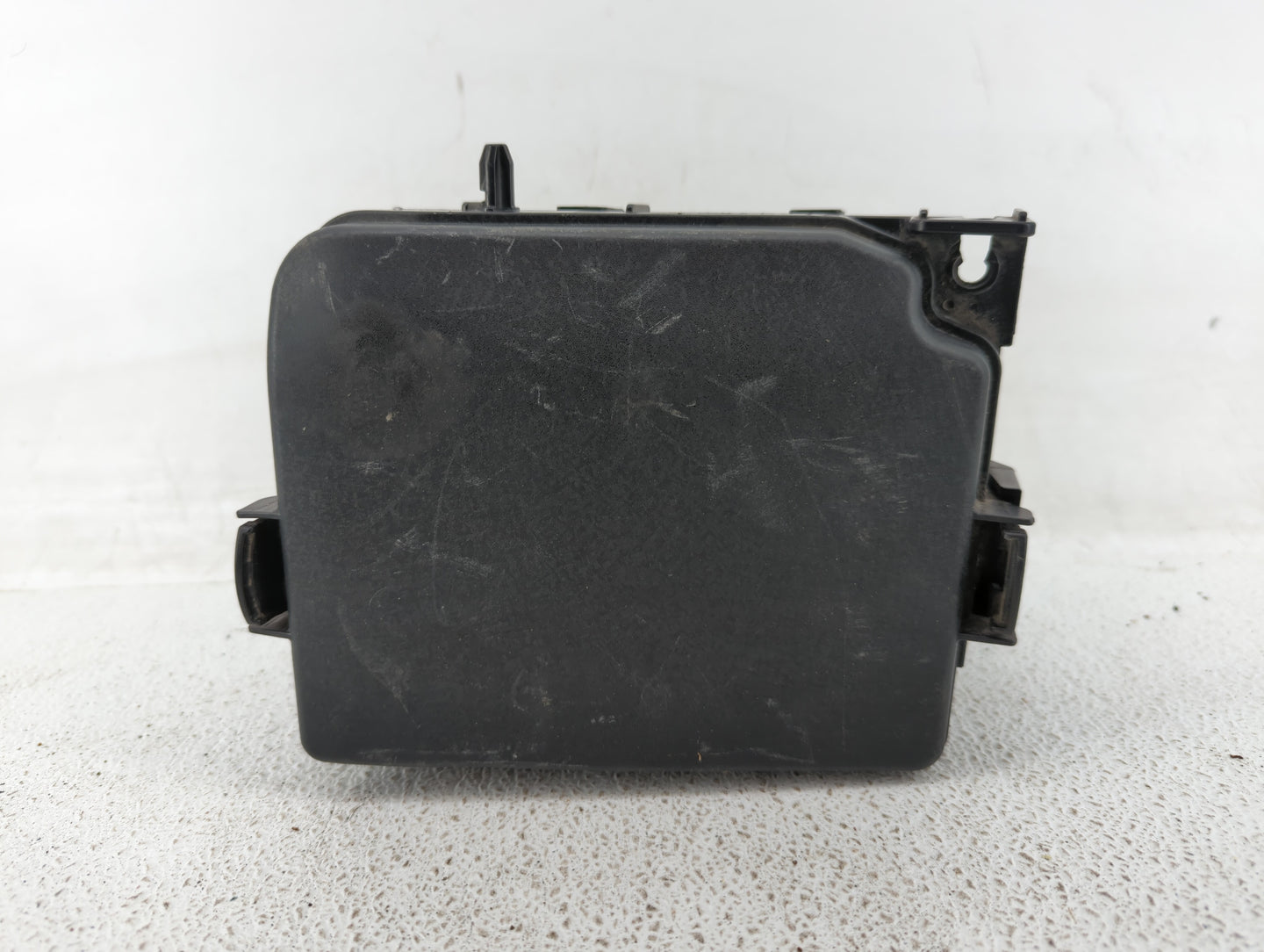 2014-2016 Kia Forte Fusebox Fuse Box Panel Relay Module P/N:91209-A7192 91951-3X100 Fits Fits 2014 2015 2016 OEM Used Auto P