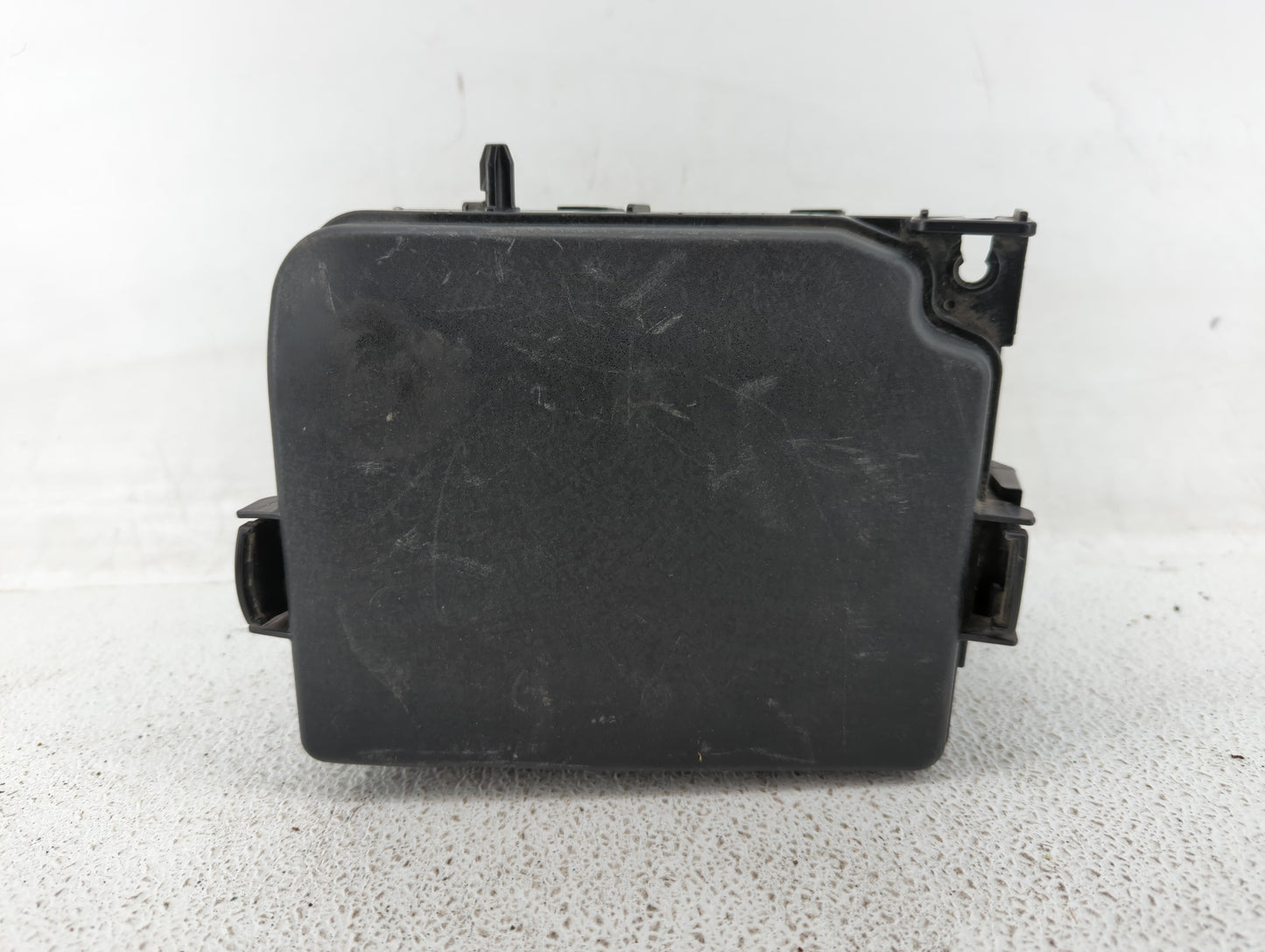 2014-2016 Kia Forte Fusebox Fuse Box Panel Relay Module P/N:91209-A7192 91951-3X100 Fits Fits 2014 2015 2016 OEM Used Auto P