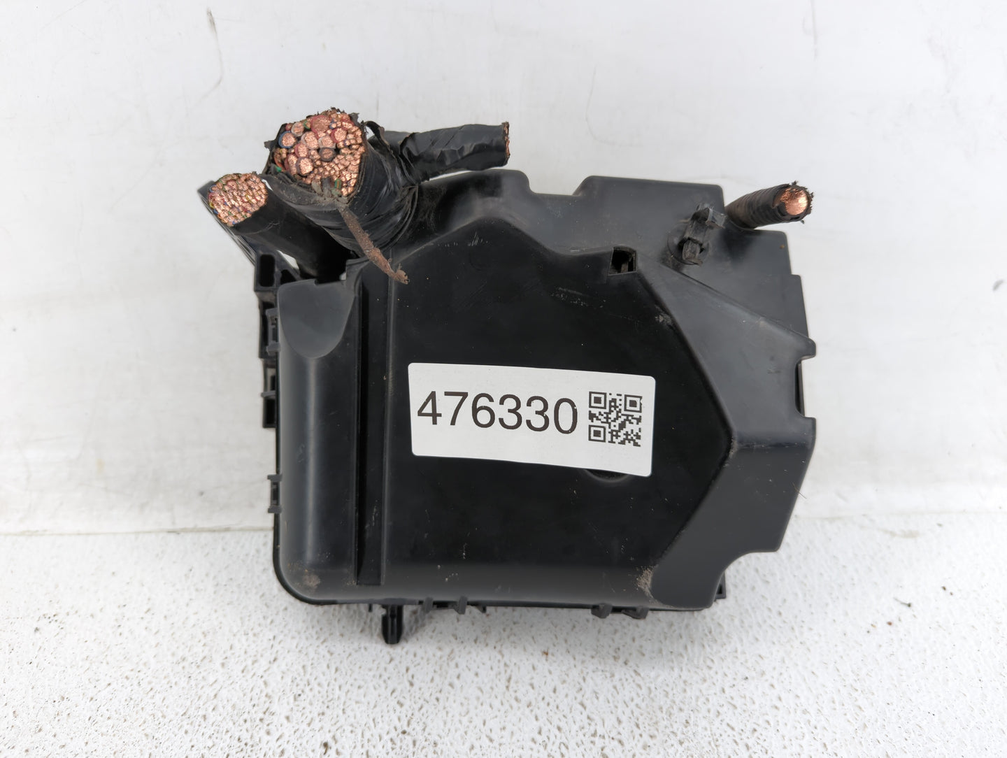 2014-2016 Kia Forte Fusebox Fuse Box Panel Relay Module P/N:91209-A7192 91951-3X100 Fits Fits 2014 2015 2016 OEM Used Auto P